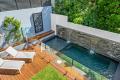 Chris Clout designed Duplex