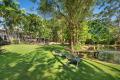 Tranquil Hinterland Retreat in Coveted Noosa Locale