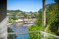 Hastings Street Gem With Noosa River Views  