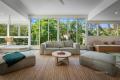 Unique Coastal Sanctuary With Leafy Park Views
