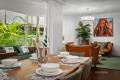 Coastal Luxe Garden Apartment Offering Exceptional Seaside Lifestyle
