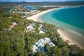 Beautiful End Apartment in Little Cove Offering Prime Investment