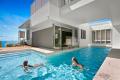 Sunshine's Perfect Playground Near National Park, Sand & Surf Breaks