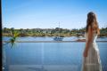 Elevated Noosa Sound Waterfront Lifestyle with Sweeping Noosa River Views 