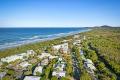 House Sized Duplex with Sunset & Park Views 250m from the Beach