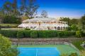 Gracious Eumundi Estate; Rare Grandeur and Timeless Elegance