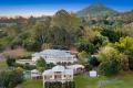 Gracious Eumundi Estate; Rare Grandeur and Timeless Elegance