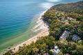 Eye-Popping Ocean Views Across Little Cove Beach   
