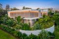 Redefining Beach House Living By Chris Clout, A Sunrise Surprise