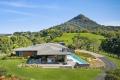 A Hilltop Haven of Grand Design