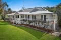 The Home on the Hill; Finest of Acreage Living with Personality and Charm