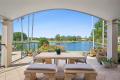 Your Mediterranean Dream on the Water at Noosa Springs
