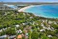 Genuine House Alternative in Little Cove With Rare Private Garden Courtyard