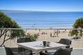 180 Splendour; Front Row Noosa Main Beach
