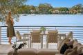 Riversong: Quintessential Noosa Riverfront Hideaway On Song with Nature 