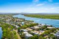 Top-Floor Privilege Metres from Noosa River