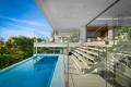 Picture Perfect Everything; Beachfront Noosa Dunes