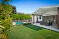 Arresting Modern Cool Luxe; Set Amongst Lush Surrounds; Heart of Noosa Heads
