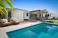 Arresting Modern Cool Luxe; Set Amongst Lush Surrounds; Heart of Noosa Heads