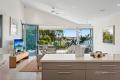 Front Row Penthouse: Noosa River 180 degree Back Drop; Yours...Every Day! 