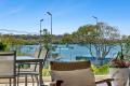 Front Row Penthouse: Noosa River 180 degree Back Drop; Yours...Every Day! 