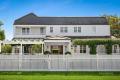 WHITE HOUSE: A Coveted Classic Diamond by Noosa River  