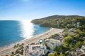 Undeniable Lure of Front Row Noosa Main Beach, Laguna Bay + Unrivalled Views  
