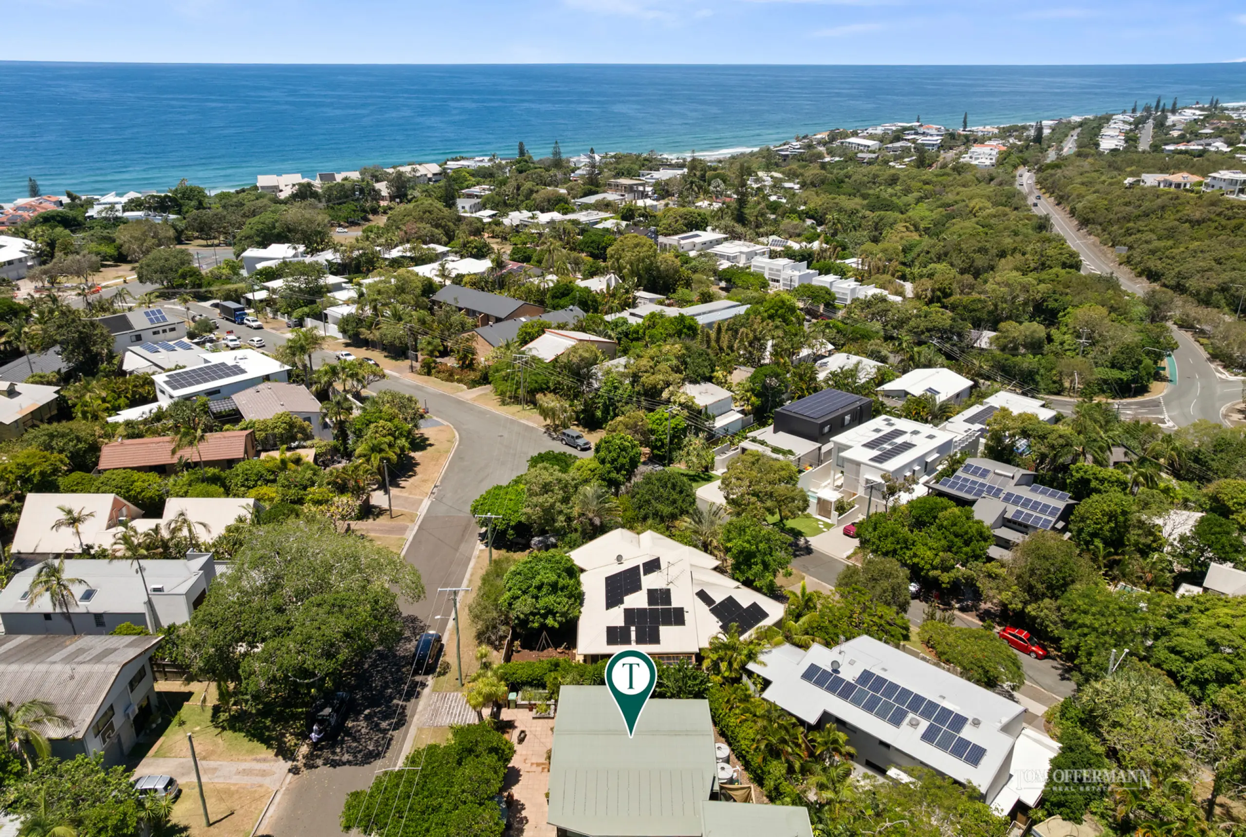 3 Weyba Street, Sunshine Beach QLD 4567 - House for sale - Tom ...