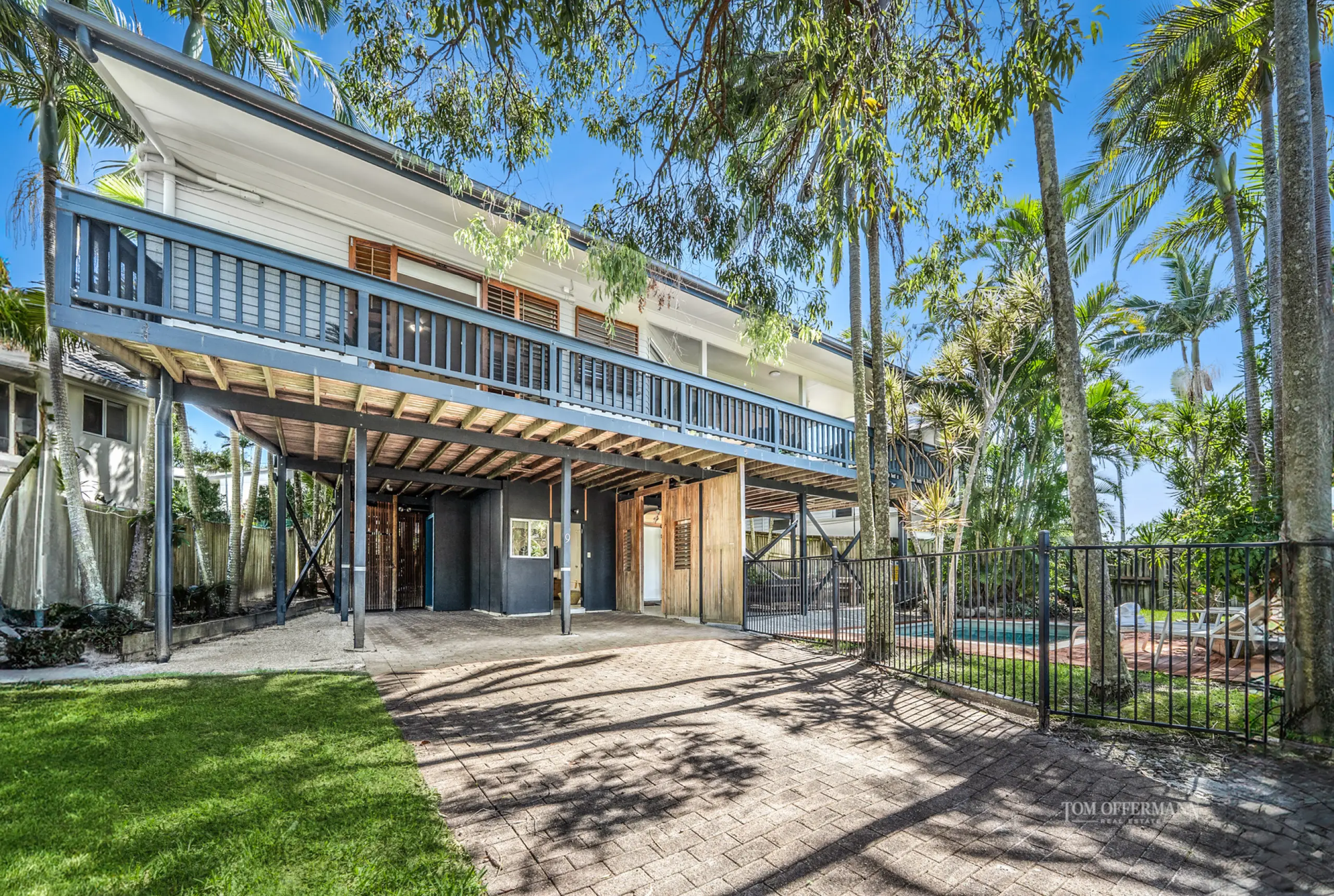 9 Ferguson Street, Sunshine Beach QLD 4567 - House for sale - Tom ...