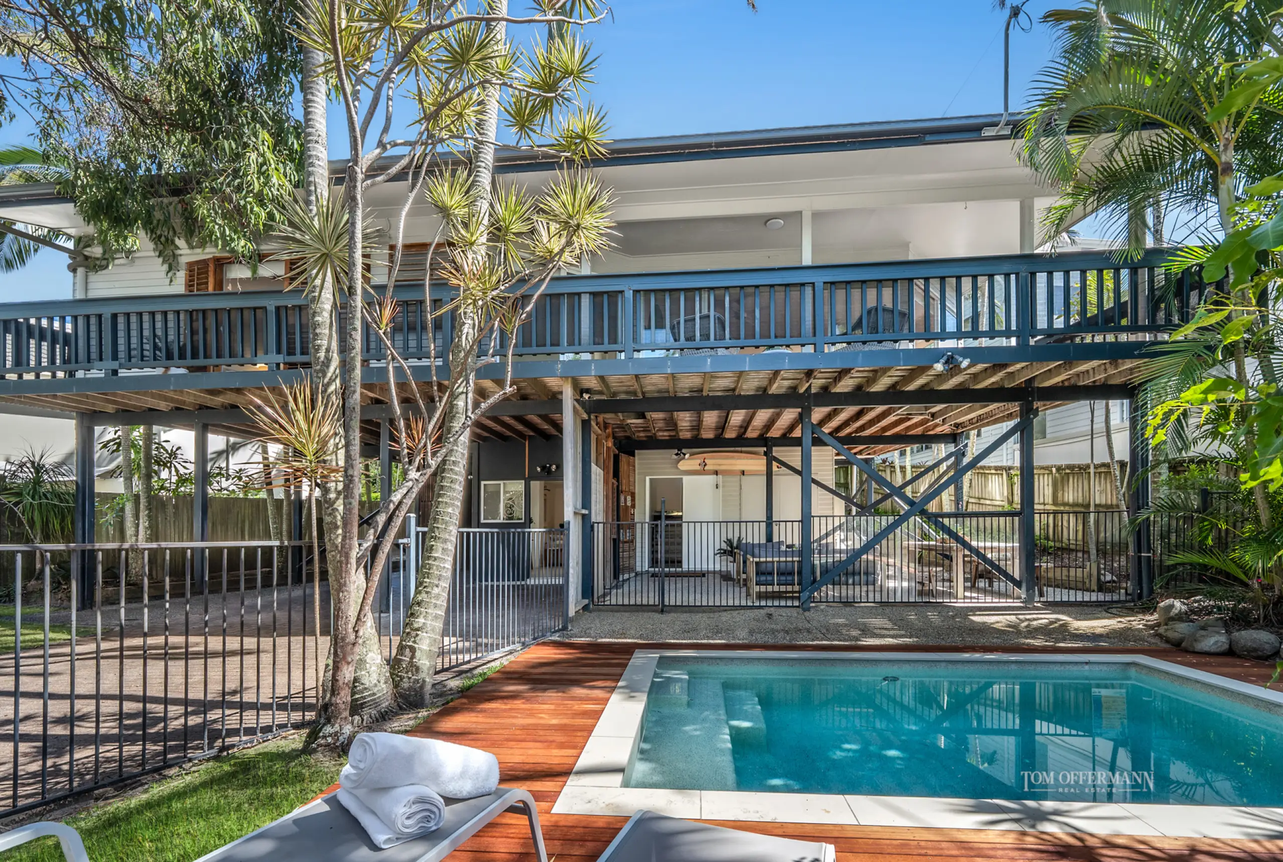 9 Ferguson Street, Sunshine Beach QLD 4567 - House for sale - Tom ...