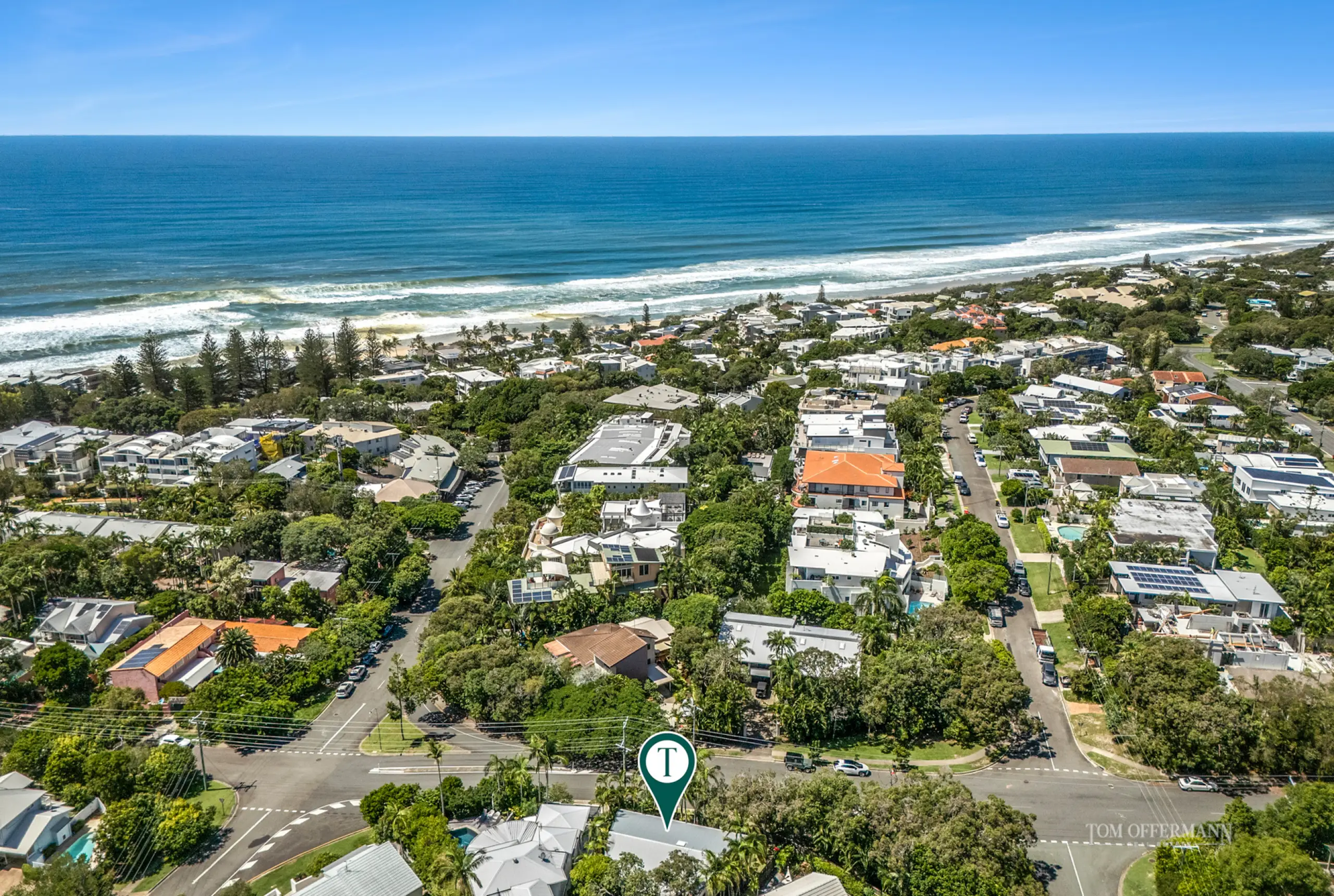 9 Ferguson Street, Sunshine Beach QLD 4567 - House for sale - Tom ...