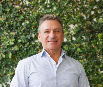 Rick Valenzuela photo