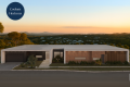 New Single-Level Residence - Coolum Horizons Land Estate