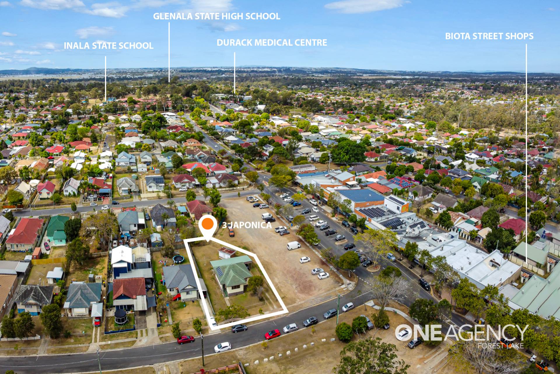 ***ONE MORE SOLD BY ISAAC NGUYEN*** One Agency Forest Lake