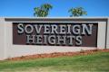 Lot 129 in Stage 7 of Sovereign Heights