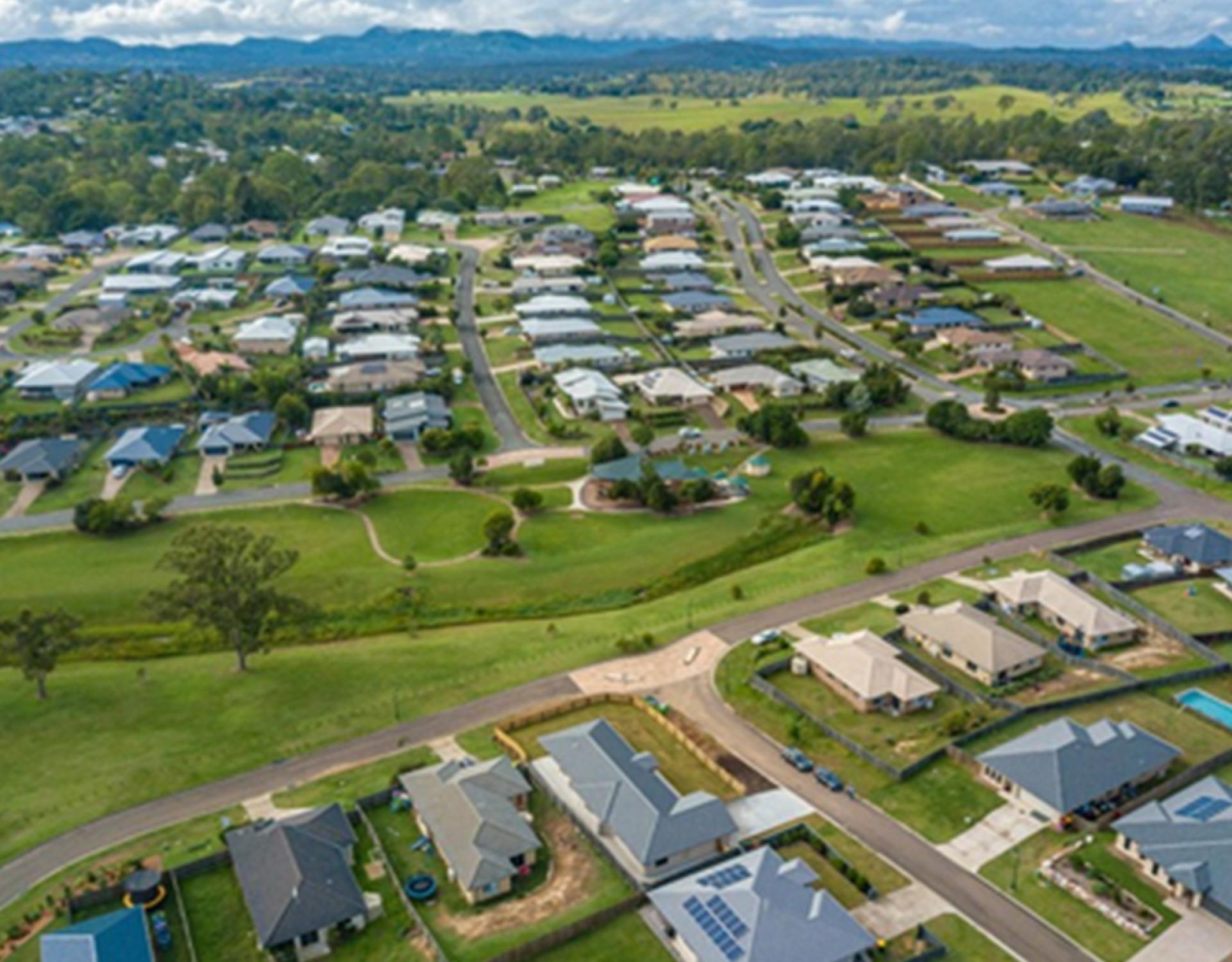 The Nova In Echelon Estate On Jones Hill One Agency Gympie Real Estate Agency