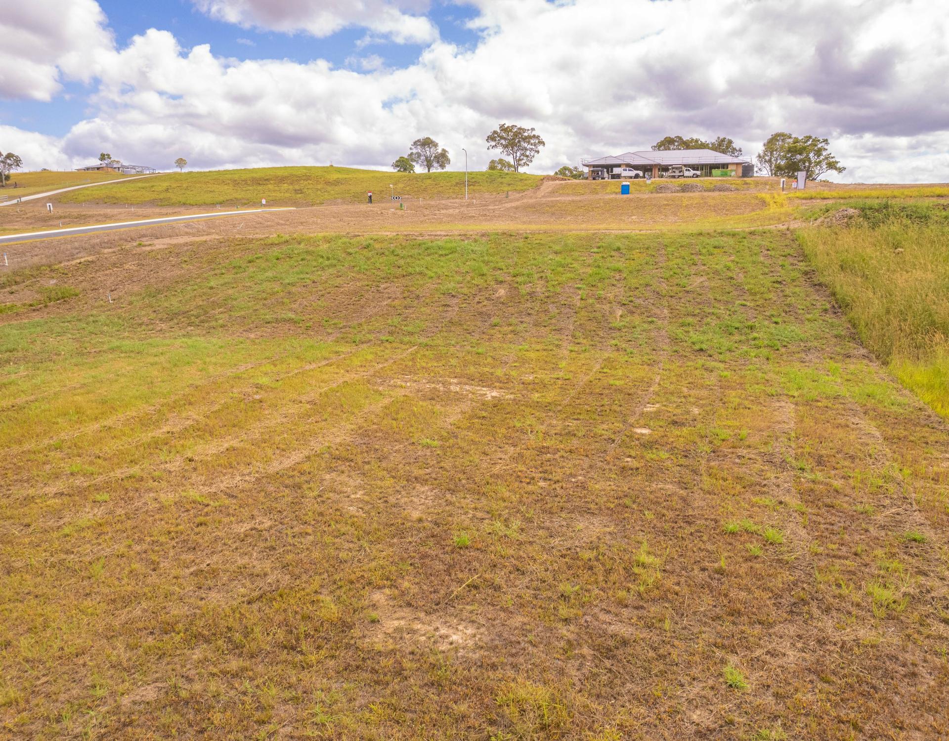 Lot 76 in Chatsworth Premier Estate One Agency Gympie Real Estate Agency