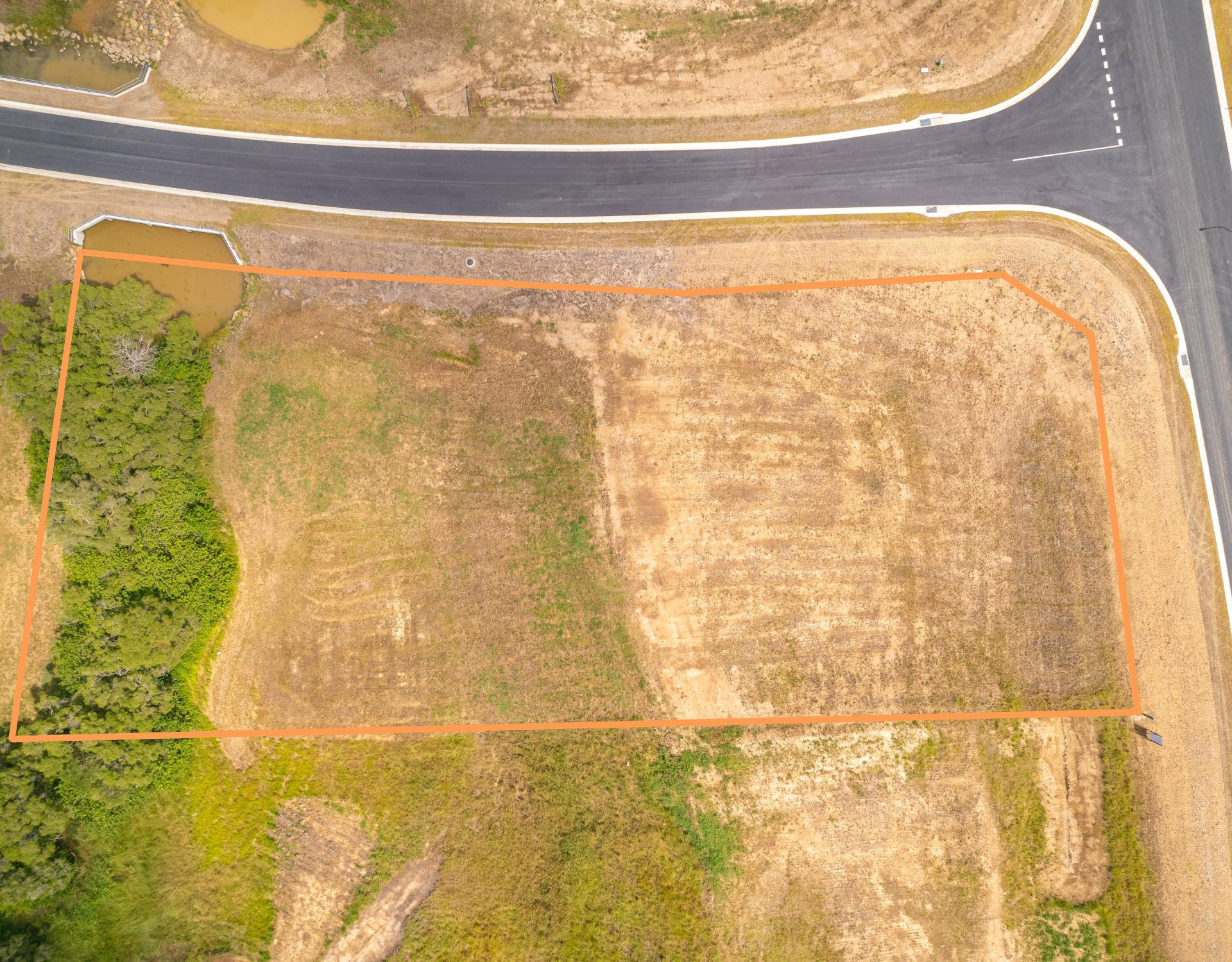 Lot 76 in Chatsworth Premier Estate One Agency Gympie Real Estate Agency