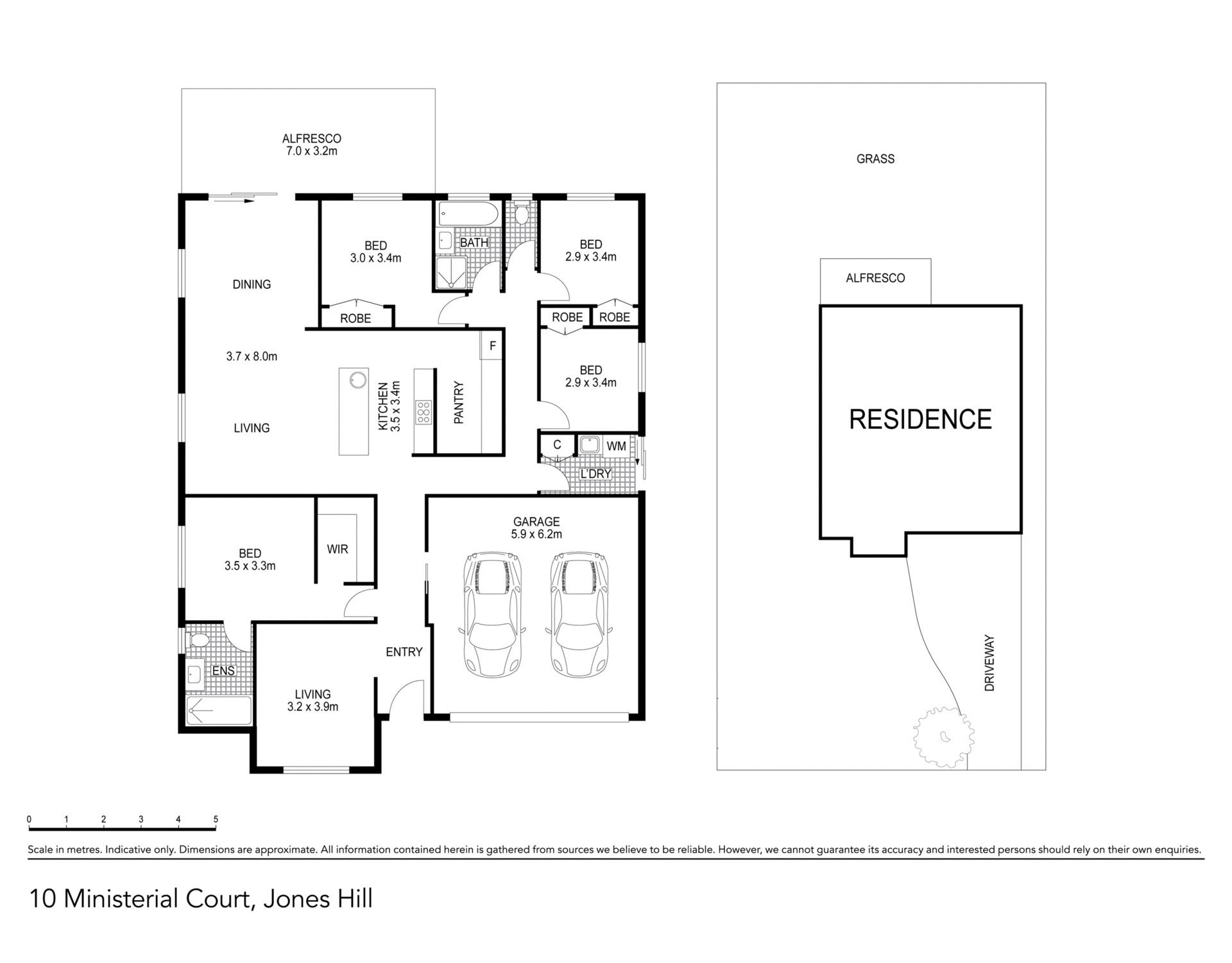 Great Family Home on Large Block One Agency Gympie Real Estate Agency