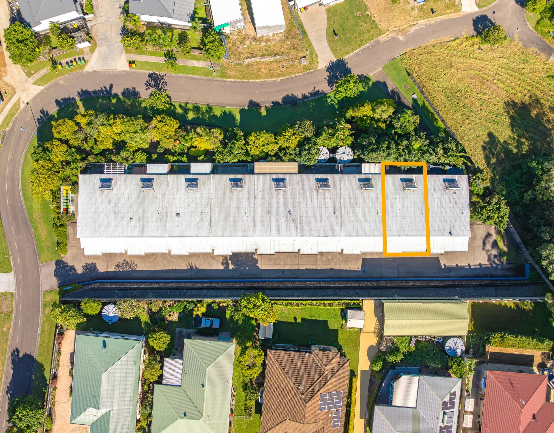 Modern and Tidy Unit Located Minutes from Gympie CBD One Agency