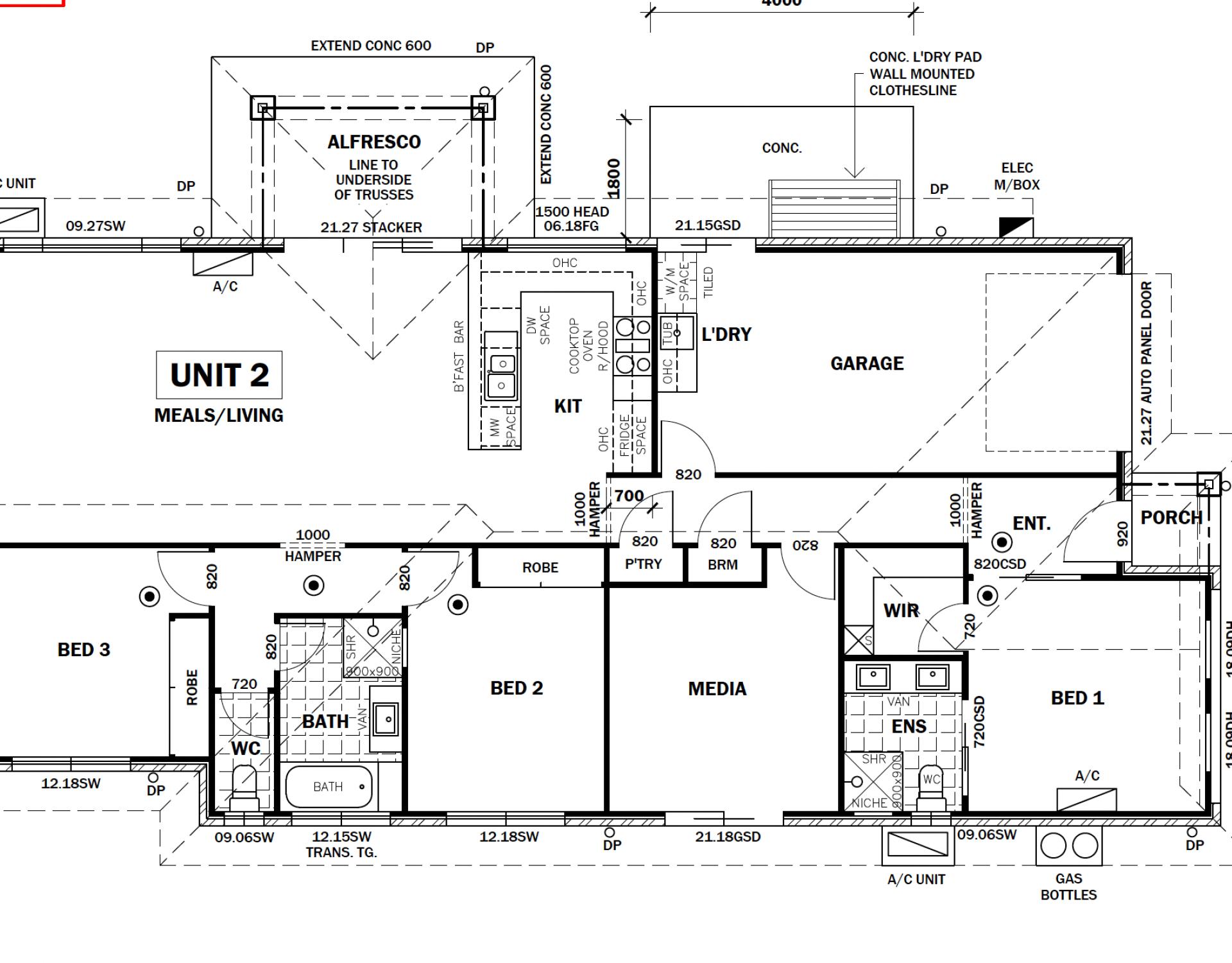 Brand New, Under Construction with ALL the Extras One Agency Gympie Real Estate Agency