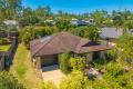 Solid Brick and Tiled Family Home