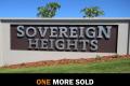 Lot 23 Cambridge Circuit - Sovereign Heights