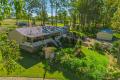 Peaceful Acreage Retreat –Immaculate Inside and Out on 7,168m2