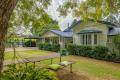 Queenslander Charm Meets Family Living on Nearly Half an Acre