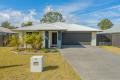 Modern Family Living with Large Side Access Area