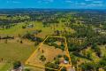 🌿 55 Valley Vista Road, The Dawn – 10.2 Acres of Peace & Possibility 🌿