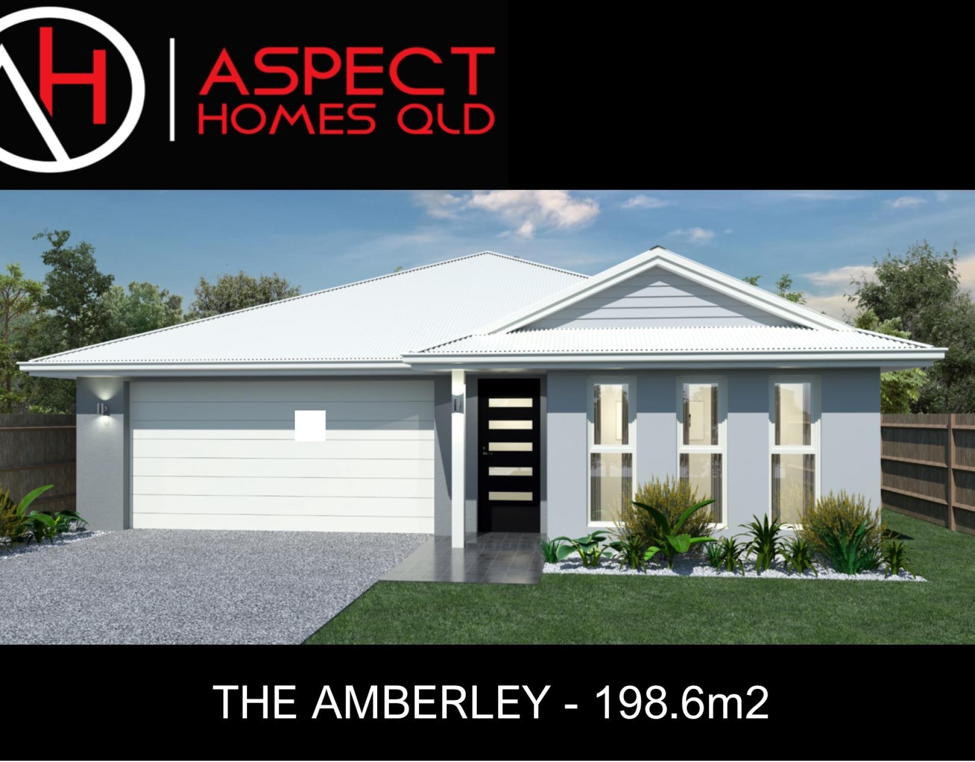 Aspect Homes QLD Amberley One Agency Gympie Real Estate Agency