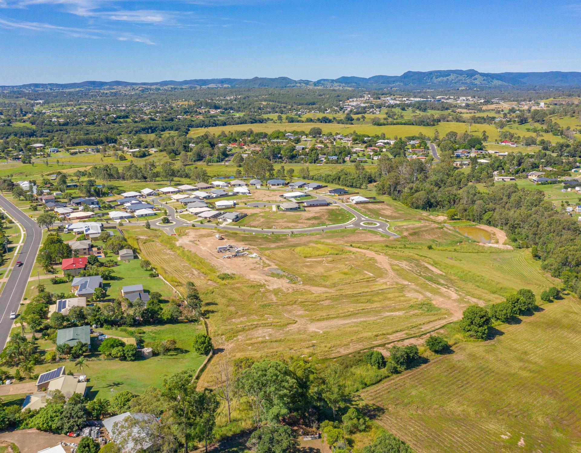 Sovereign Heights Estate, Southside One Agency Gympie Real Estate Agency