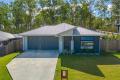 Two year old family home located in the heart of Gympie